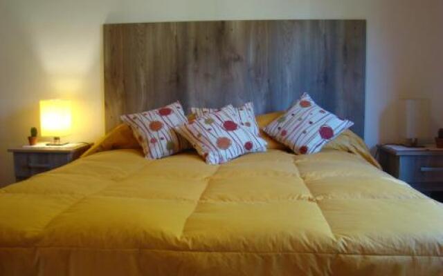 Cabanas Portal Norte