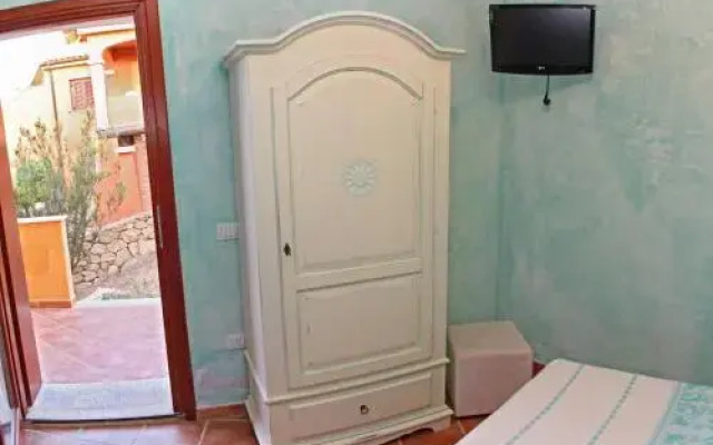 B&B I Mari Di Gallura