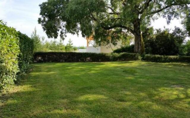 Le Cottage de Château de Grenier