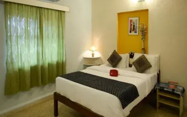 OYO 809 Sunstay Beach Resort
