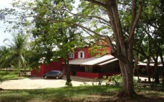 Sapiranga Forest Hostel