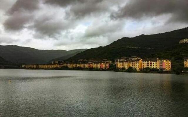 Ajinkya Lake Resort