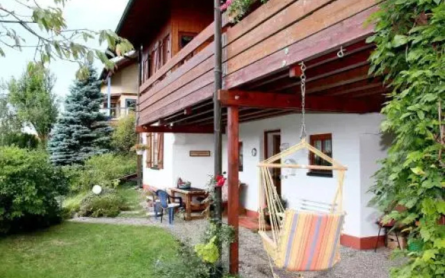 Ferienwohnung Weber