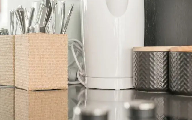 TherRich Walkerville apartment