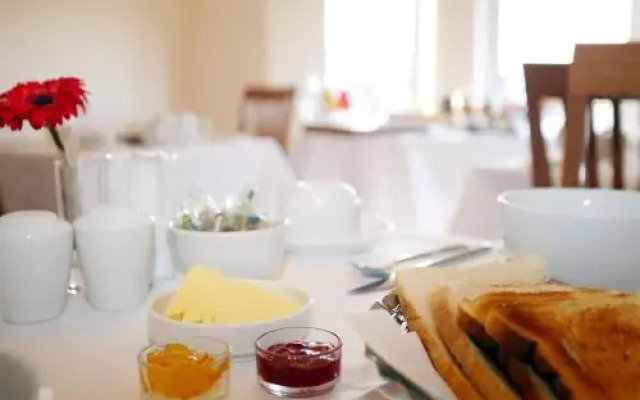 Willow Lodge B&B