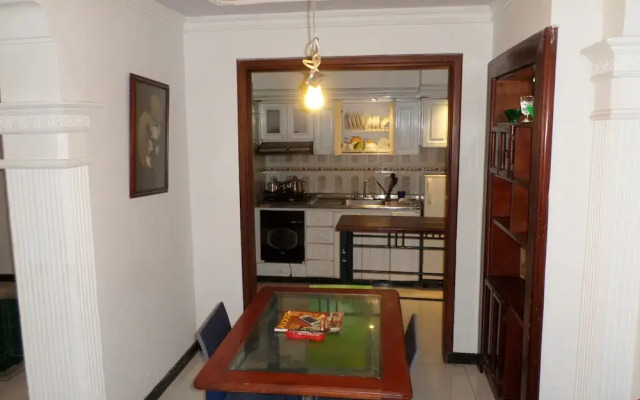 Casa Hotel Mi Neiva