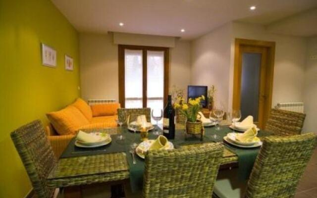 Apartamentos Tafalla