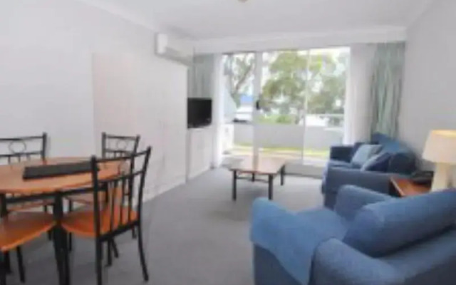Horizons Resort 408 - Holiday Apartment