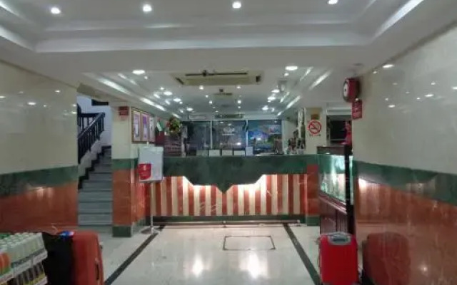 Deira Palace Hotel