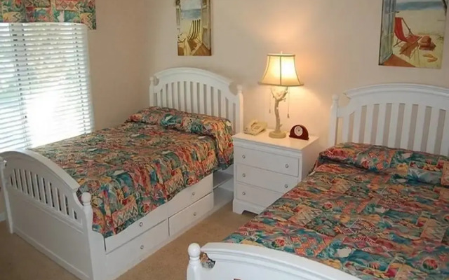 Windermere 5-H - 2 Br Condo