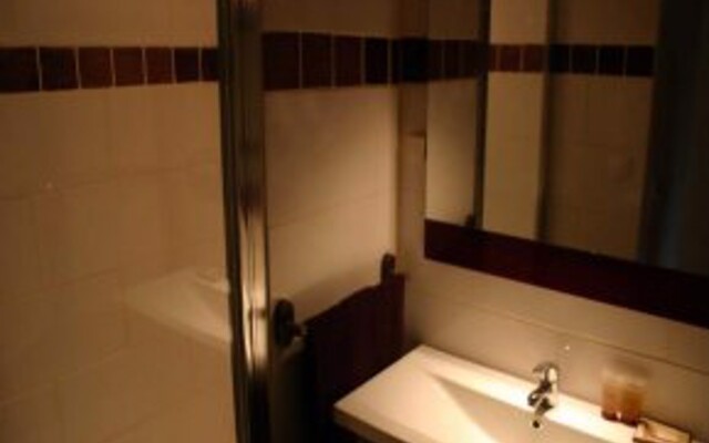 La Grange aux Loirs B&B