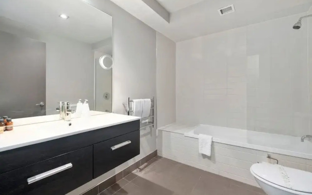 Stylish Queenstown Abode