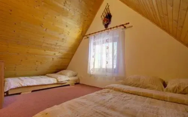 Apartments Strahinja