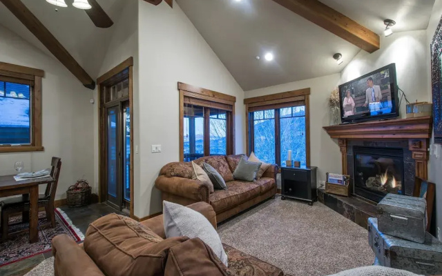 Powder Haus - 4 Br Home