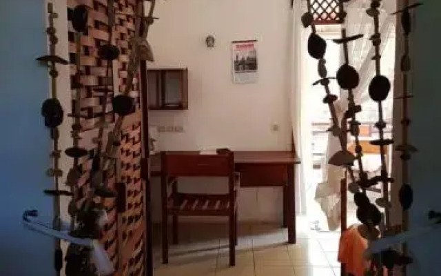 L'antafa