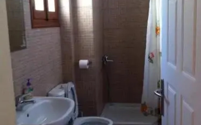 Guesthouse Kolenti