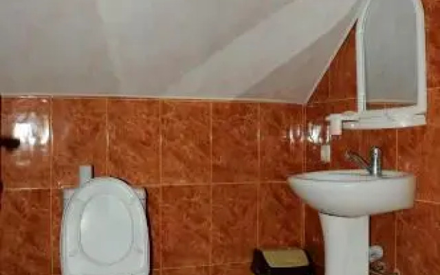 Guesthouse Texell