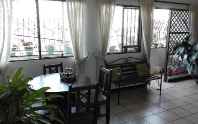 Hostel Cala