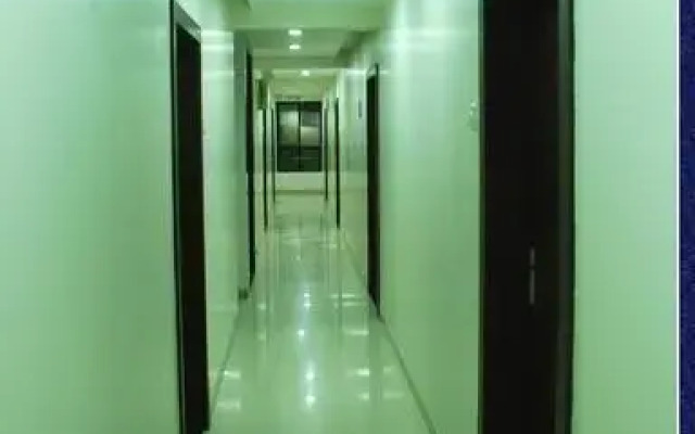 Hotel Sai Seema