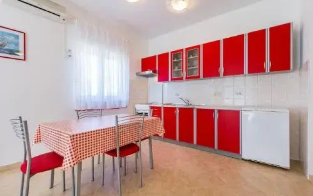 Apartments Cukon