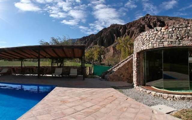 Manantial del Silencio