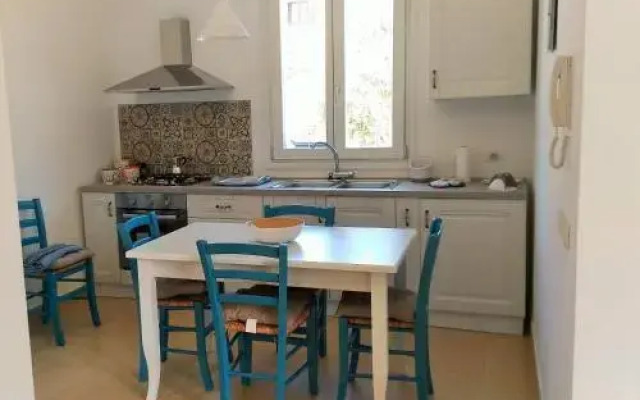 Marta's Home Calabernardo