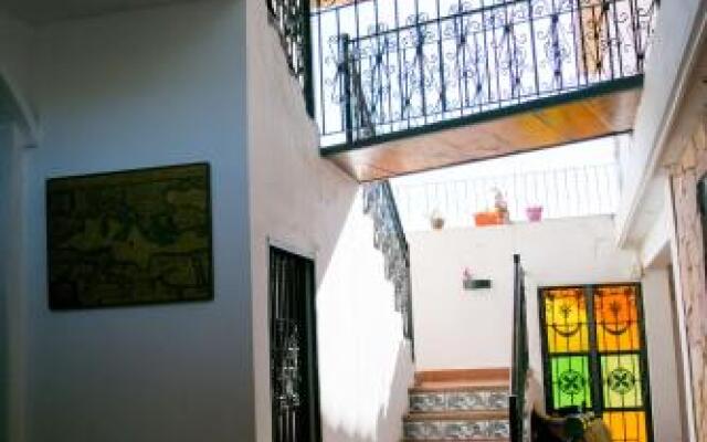 Estancia Santa Leocadia