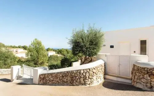 Villa Rachel