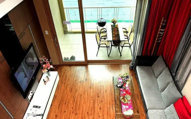 Rivervill Pension