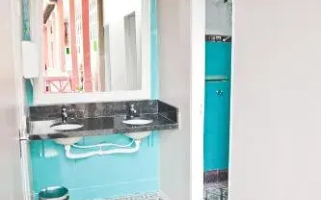 Seringal Hostel Manaus (PROMOTIONAL RATE)