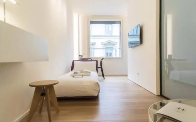 Hemeras Boutique House Foscolo