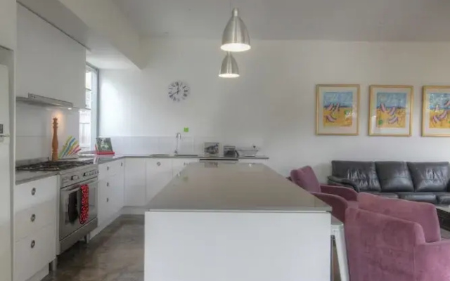 Wishart Cottage