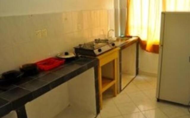 Lavendish On the Beach – Unawatuna