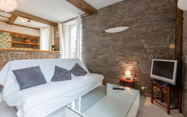 Saint Malo Bas Sablons