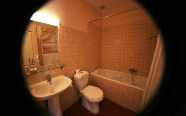 Le Relais Des Dentelles