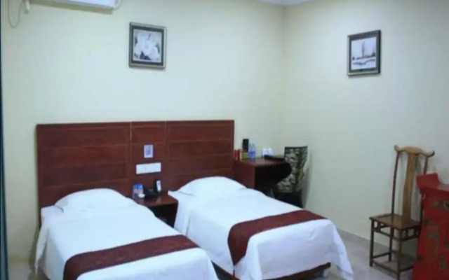 Shenzhen Shun Liu Hotel