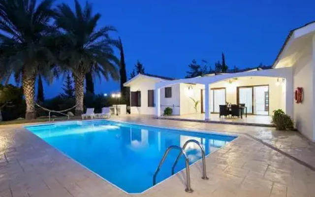 Zingas Villas
