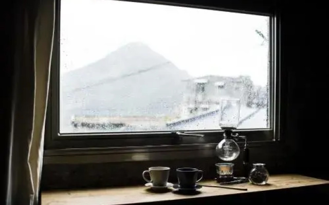 Chiufen Temperature and Breakfast