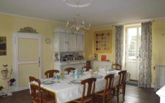 Logis De La Mélissière