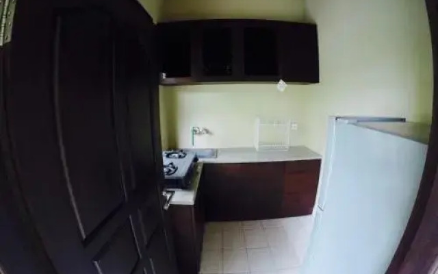 Cahyatika Bed & Breakfast