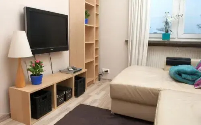 Key Apartments Chmielna