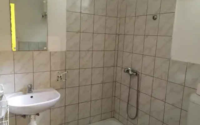 Matróz Üdülöház