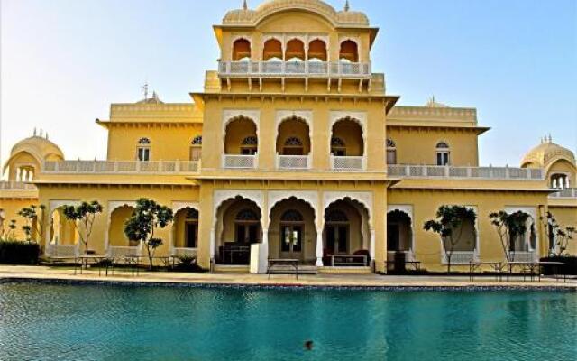 Sanchal Fort, Barmer - A Justa Hotel