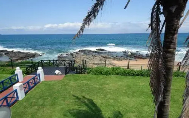 Le Paradis 25