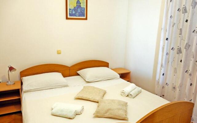 Apartmani Gabric