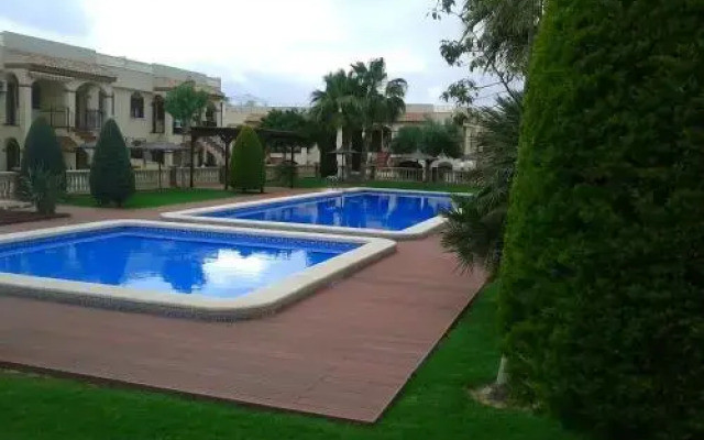 Residencial Arco Mediterraneo IX