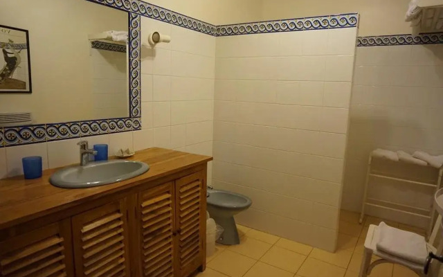 Chambres dHôtes Irazabala