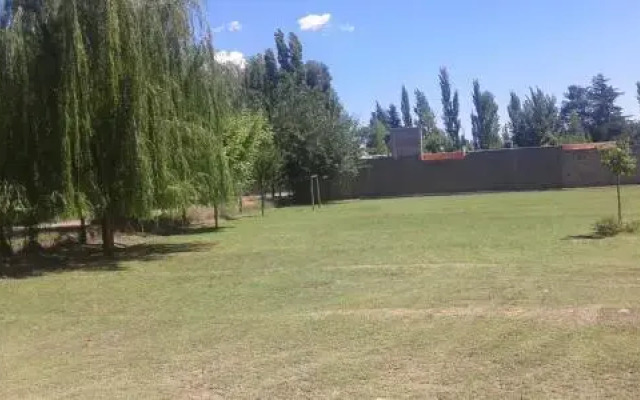 La Casita De Lunlunta