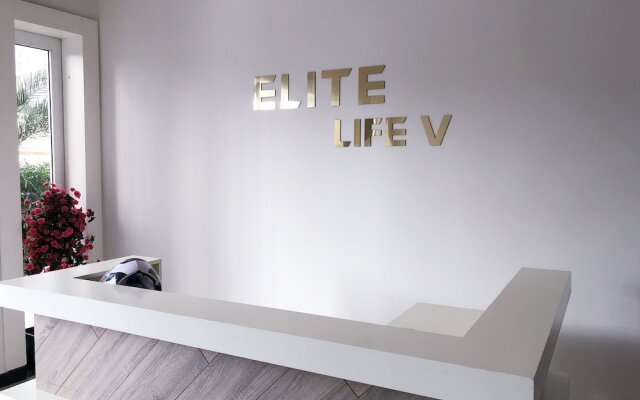 Elite Life 5 Residence