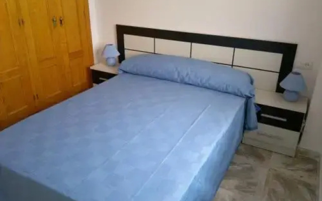 Apartamentos El Puerto